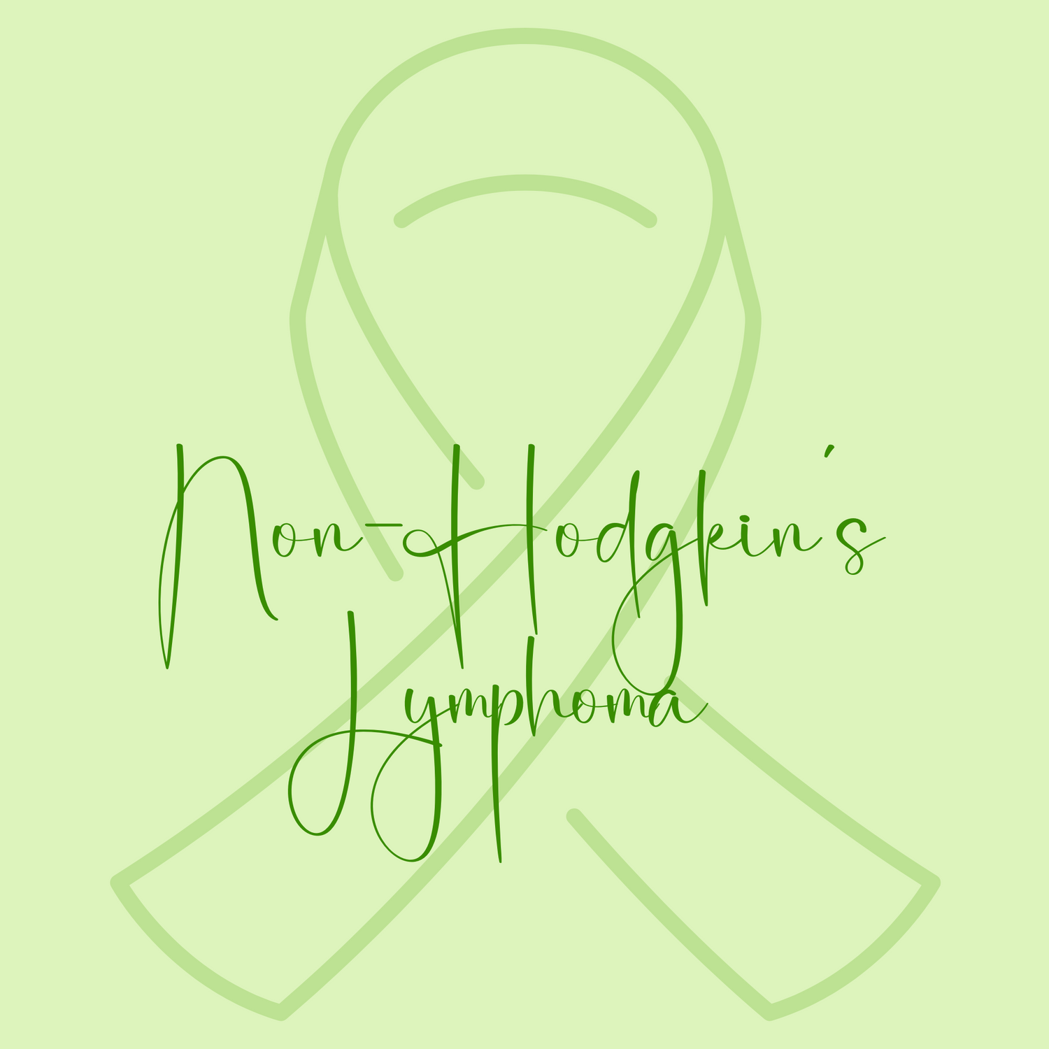Non-Hodgkin's Lymphoma